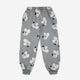 Bobo Choses - Mouse Jogginghose aus Bio-Baumwolle - 2-3 Jahre - 8445782106830 - littlehipstar.com