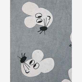Bobo Choses - Mouse Jogginghose aus Bio-Baumwolle - 2-3 Jahre - 8445782106830 - littlehipstar.com
