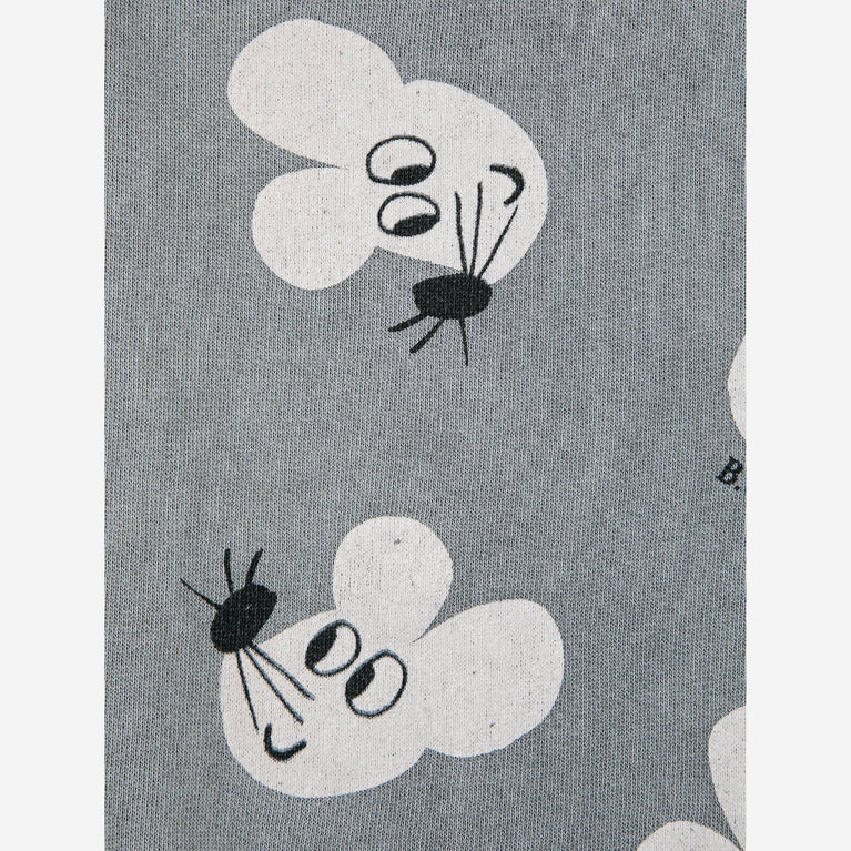 Bobo Choses - Mouse Jogginghose aus Bio-Baumwolle - 2-3 Jahre - 8445782106830 - littlehipstar.com