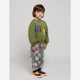 Bobo Choses - Mouse Jogginghose aus Bio-Baumwolle - 2-3 Jahre - 8445782106830 - littlehipstar.com