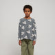 Bobo Choses - Mouse Langarmshirt aus Bio-Baumwolle in Grau - 2-3 Jahre - 8445782100593 - littlehipstar.com