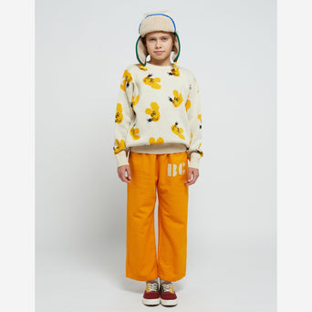 Bobo Choses - Mouse Strickpullover aus Baumwolle - 2-3 Jahre - 8445782111759 - littlehipstar.com