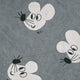 Bobo Choses - Mouse Sweatshirt aus Bio-Baumwolle aus Bio-Baumwolle in Grau - 2-3 Jahre - 8445782103235 - littlehipstar.com