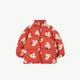 Bobo Choses - Mouse Wattierte Jacke - 2-3 Jahre - 8445782114286 - littlehipstar.com