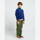 Bobo Choses - Multicolor B.C Chino Hose aus Baumwolle - 4-5 Jahre - 8445782107820 - littlehipstar.com