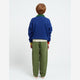 Bobo Choses - Multicolor B.C Chino Hose aus Baumwolle - 4-5 Jahre - 8445782107820 - littlehipstar.com