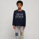 Bobo Choses - Multicolor B.C Jogginghose aus Bio-Baumwollmix in Hellgrau - 2-3 Jahre - 8445782106601 - littlehipstar.com
