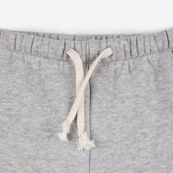 Bobo Choses - Multicolor B.C Jogginghose aus Bio-Baumwollmix in Hellgrau - 2-3 Jahre - 8445782106601 - littlehipstar.com