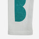 Bobo Choses - Multicolor B.C Leggings aus Bio-Baumwolle in Hellgrau - 2-3 Jahre - 8445782152745 - littlehipstar.com