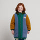 Bobo Choses - Multicolor B.C Wende-Parka - 2-3 Jahre - 8445782114408 - littlehipstar.com