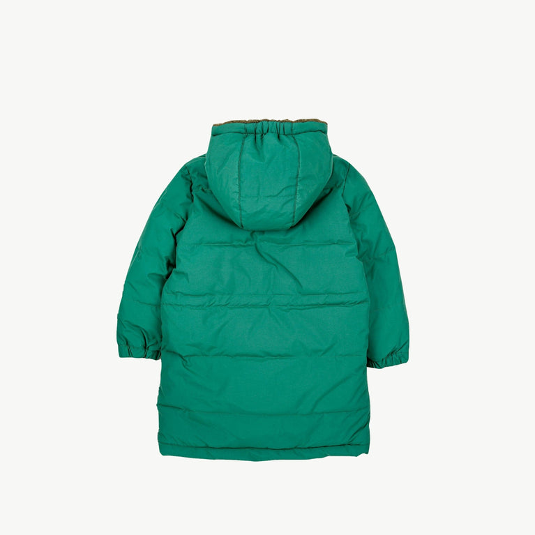 Bobo Choses - Multicolor B.C Wende-Parka - 2-3 Jahre - 8445782114408 - littlehipstar.com