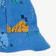 Bobo Choses - Multicolor Fish Sonnenhut aus Baumwolle in Blau - 6-12 Monate - 8445782050454 - littlehipstar.com