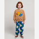 Bobo Choses - Multicolor Mouse Sweatshirt aus Bio-Baumwolle - 2-3 Jahre - 8445782103594 - littlehipstar.com