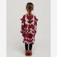 Bobo Choses - Retro Flowers Kleid aus Bio-Baumwolle - 2-3 Jahre - 8445782110929 - littlehipstar.com