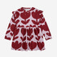 Bobo Choses - Retro Flowers Kleid aus Bio-Baumwolle - 2-3 Jahre - 8445782110929 - littlehipstar.com