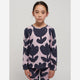 Bobo Choses - Retro Flowers T-Shirt aus Bio-Baumwolle - 2-3 Jahre - 8445782101323 - littlehipstar.com
