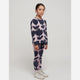 Bobo Choses - Retro Flowers T-Shirt aus Bio-Baumwolle - 2-3 Jahre - 8445782101323 - littlehipstar.com