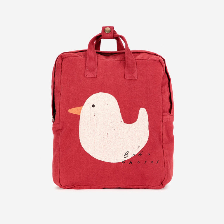 Bobo Choses - Rubber Duck Schultasche - 8445782124100 - littlehipstar.com