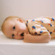 Bobo Choses - Sail Boat T-Shirt aus Bio-Baumwolle in Hellbraun - 9 Monate - 8445782008110 - littlehipstar.com