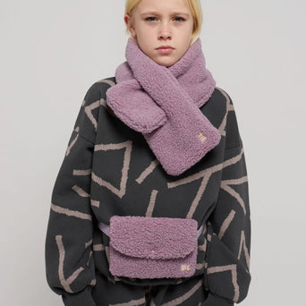 Bobo Choses - Sheepskin Gürteltasche - 8445782124261 - littlehipstar.com