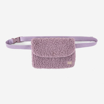 Bobo Choses - Sheepskin Gürteltasche - 8445782124261 - littlehipstar.com