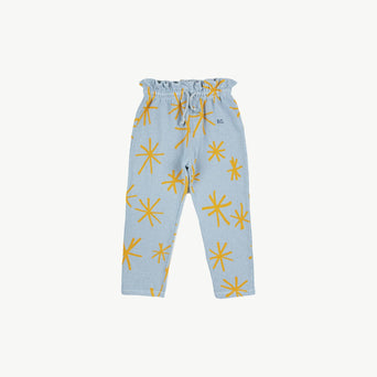 Bobo Choses - Sparkle Jogginghose aus Baumwolle - 2-3 Jahre - 8445782107325 - littlehipstar.com