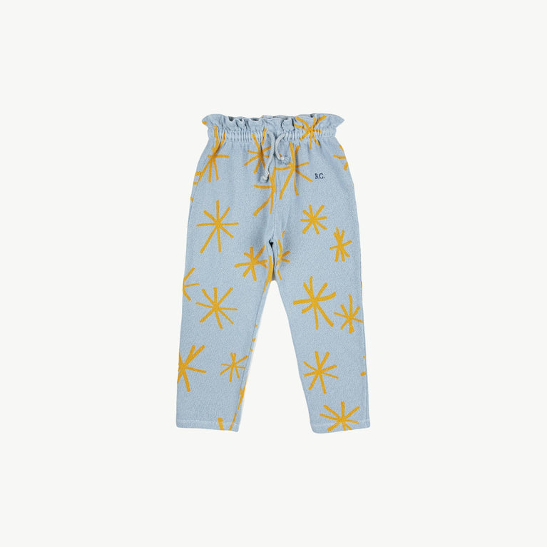 Bobo Choses - Sparkle Jogginghose aus Baumwolle - 2-3 Jahre - 8445782107325 - littlehipstar.com