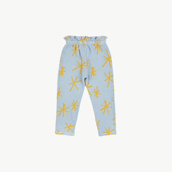Bobo Choses - Sparkle Jogginghose aus Baumwolle - 2-3 Jahre - 8445782107325 - littlehipstar.com