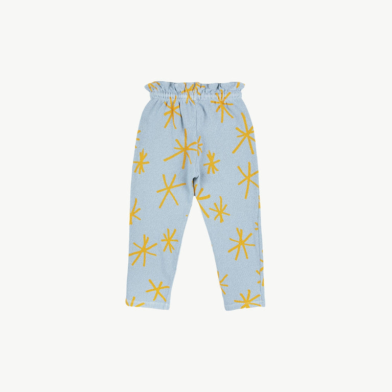 Bobo Choses - Sparkle Jogginghose aus Baumwolle - 2-3 Jahre - 8445782107325 - littlehipstar.com