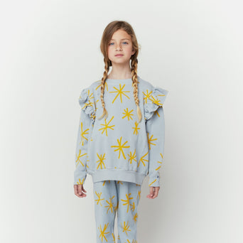 Bobo Choses - Sparkle Jogginghose aus Baumwolle - 2-3 Jahre - 8445782107325 - littlehipstar.com
