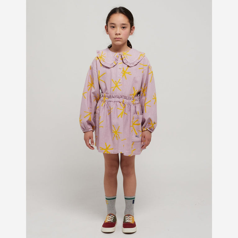 Bobo Choses - Sparkle Rock aus Baumwolle - 2-3 Jahre - 8445782109602 - littlehipstar.com