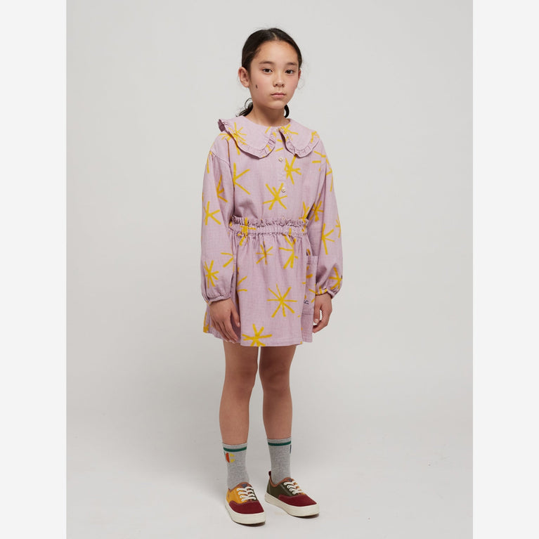 Bobo Choses - Sparkle Rock aus Baumwolle - 2-3 Jahre - 8445782109602 - littlehipstar.com