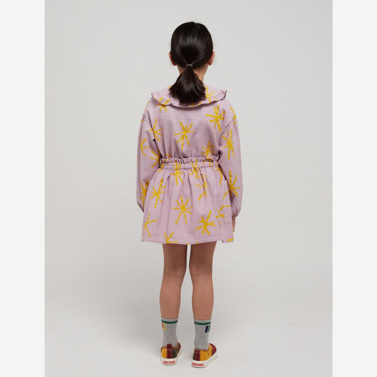 Bobo Choses - Sparkle Rock aus Baumwolle - 2-3 Jahre - 8445782109602 - littlehipstar.com