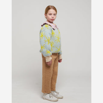 Bobo Choses - Sparkle Strickpullover aus Wollmix - 2-3 Jahre - 8445782112244 - littlehipstar.com