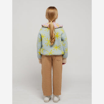 Bobo Choses - Sparkle Strickpullover aus Wollmix - 2-3 Jahre - 8445782112244 - littlehipstar.com