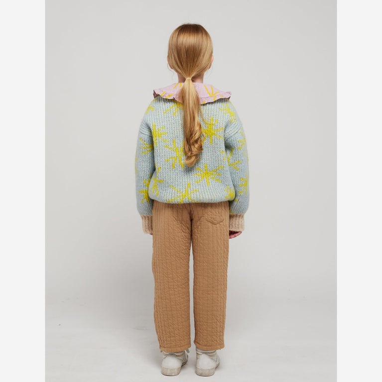 Bobo Choses - Sparkle Strickpullover aus Wollmix - 2-3 Jahre - 8445782112244 - littlehipstar.com