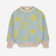 Bobo Choses - Sparkle Strickpullover aus Wollmix - 2-3 Jahre - 8445782112244 - littlehipstar.com