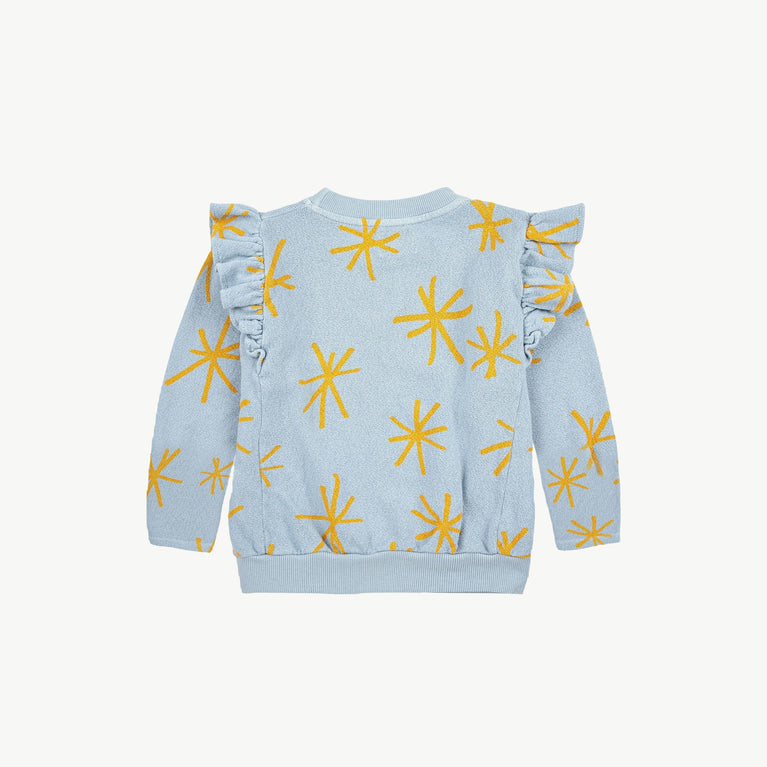 Bobo Choses - Sparkle Sweatshirt aus Baumwolle - 2-3 Jahre - 8445782104201 - littlehipstar.com