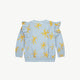 Bobo Choses - Sparkle Sweatshirt aus Baumwolle - 2-3 Jahre - 8445782104201 - littlehipstar.com
