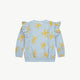 Bobo Choses - Sparkle Sweatshirt aus Baumwolle - 2-3 Jahre - 8445782104201 - littlehipstar.com