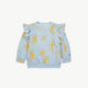 Bobo Choses - Sparkle Sweatshirt aus Baumwolle - 2-3 Jahre - 8445782104201 - littlehipstar.com