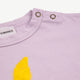 Bobo Choses - Starfish T-Shirt aus Bio-Baumwolle in Lila - 12 Monate - 8445782008141 - littlehipstar.com