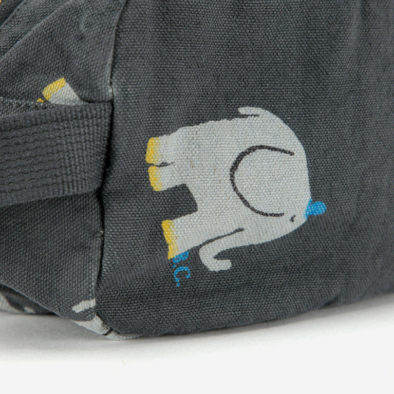 Bobo Choses - The Elefant Mäppchen - 8445782124179 - littlehipstar.com