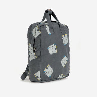 Bobo Choses - The Elefant Schultasche - 8445782124117 - littlehipstar.com