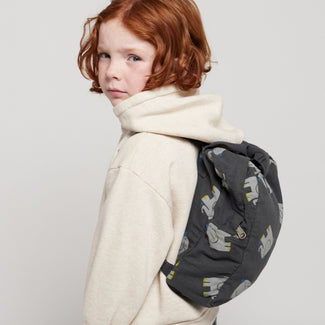 Bobo Choses - The Elefant Schultasche - 8445782124117 - littlehipstar.com