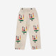 Bobo Choses - The Feast Pyjama aus Baumwolle in Offwhite - 2-teilig - 2-3 Jahre (98) - 8445782149783 - littlehipstar.com