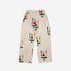 Bobo Choses - The Feast Pyjama aus Baumwolle in Offwhite - 2-teilig - 2-3 Jahre (98) - 8445782149783 - littlehipstar.com