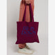 Bobo Choses - Up Is Down Totebag Stofftasche - 8445782141633 - littlehipstar.com