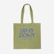 Bobo Choses - Up Is Down Totebag Stofftasche - 8445782141657 - littlehipstar.com