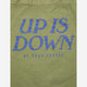 Bobo Choses - Up Is Down Totebag Stofftasche - 8445782141657 - littlehipstar.com